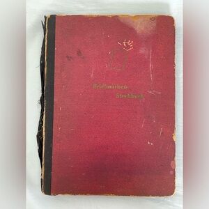 OFFERS WELCOMED Amazing! Vintage and Antique 1834 - 1949+  Collection Of Stamps